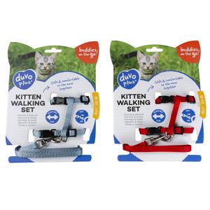 Kattesnore og -seler Duvoplus Uni image-1