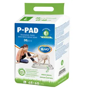 Dog mat Duvoplus Fresh Grass (x30)