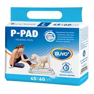 Dog mat Duvoplus (x50) image-0