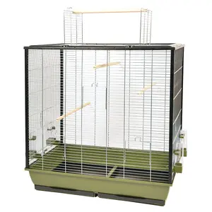 11682-cage-pour-oiseaux-duvoplus-natural-fiona-vert-olive-zinc-78x48x81-5-cm