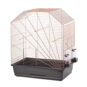 Κλουβί για πουλιά Duvoplus Copper Lexa image-0