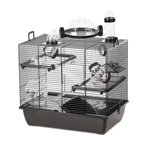 Bur för gnagare Duvoplus Rufus