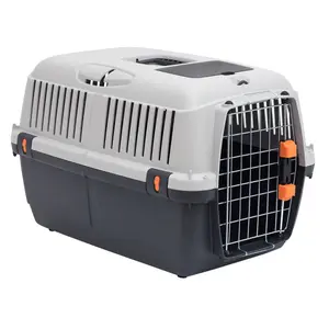 Cage de transport pour chien Duvoplus Bracco Iata Travel 1 image-0