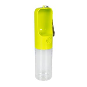11758-water-bottle-for-dogs-duvoplus-green-28-5x6-5x6-5-cm