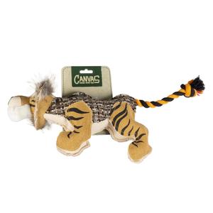 Pluche voor honden Duvoplus Tigre Canvas image-1