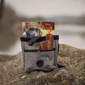 Sac de récompense pour chien Duvoplus image-1