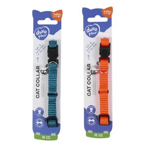 Nylon halsband voor katten Duvoplus Uni 3 image-1