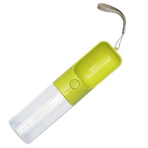 Plain cat leash and harness Duvoplus image-1