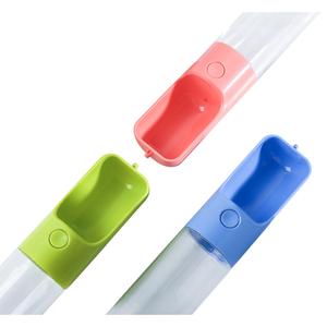 Plain cat leash and harness Duvoplus image-2