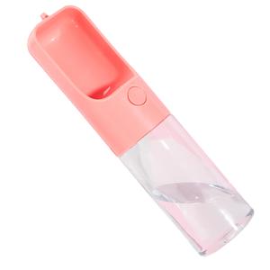 Plain cat leash and harness Duvoplus image-3