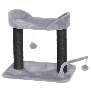 Kattträd till teatern i Tokyo Duvoplus image-0