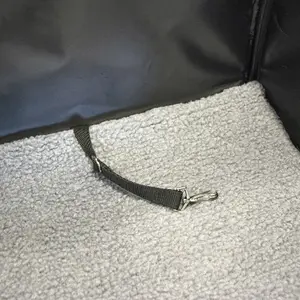 Τσάντα μεταφοράς 2 σε 1 για σκύλους Duvoplus image-3