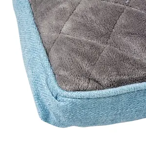 Κουβέρτα για σκύλους Duvoplus Tweed image-2