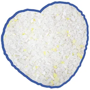 Lettiera per gatti al limone Duvoplus Premium Silica image-0