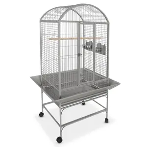 Jaula para loros Duvoplus Loft Chico