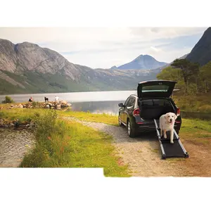 Læsserampe Duvoplus Easy-step Pro image-2