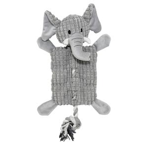 12041-flat-monkey-plush-toy-for-dogs-duvoplus-zoo-friends-mia-brown-34x21x9-cm