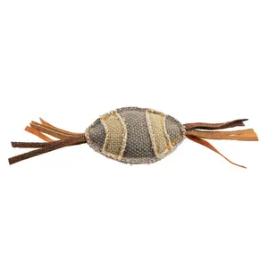 Kattleksaker Duvoplus Canvas rugby image-0