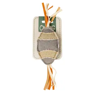 Kattleksaker Duvoplus Canvas rugby image-1