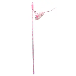 12065-fiskespo-av-papper-for-katter-och-moss-duvoplus-catchy-rosa-47x15x4-cm