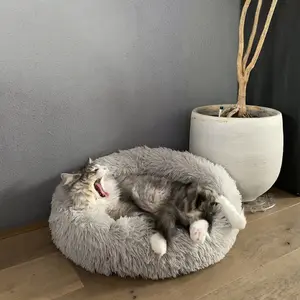 Hunde- og katteseng Duvoplus image-1