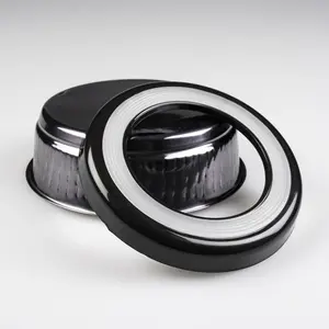 Gamelle pour chien et chat Duvoplus Glossy Fix image-3