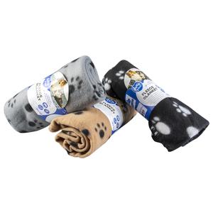 Hundedecke aus Fleece Duvoplus image-1