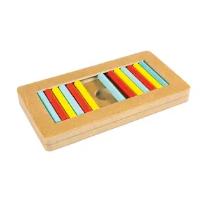 Jouet pour chats et chiens patte Duvoplus Slide `N Snack Puzzle image-1