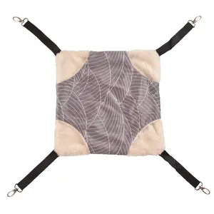 Peluche para roedores Duvoplus Elm Hamac image-1