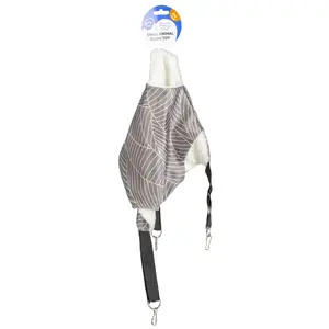 Peluche para roedores Duvoplus Elm Hamac image-2
