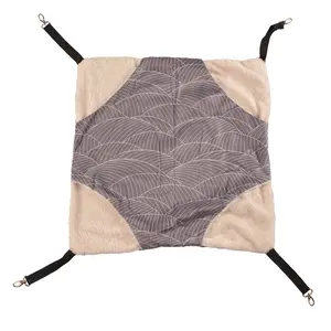 Peluche para roedores Duvoplus Elm Hamac image-0