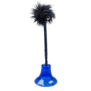 Παιχνίδι για γάτες Duvoplus Wobble `N Play Spring image-0