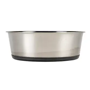 Miska dla psa Duvoplus Brushed Fix I'm hungry image-5