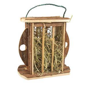 Caixa de transporte em ferro com porta deslizante e dobrável para cães Duvoplus Topline image-1