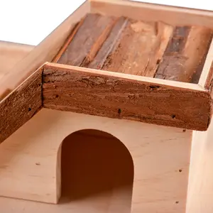 Καταφύγιο για τρωκτικά villa Duvoplus image-3