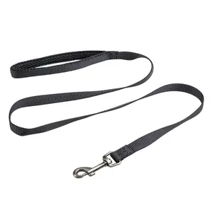 Λουρί για σκύλους με φωτισμό jogging USB Led Duvoplus image-0
