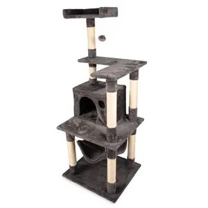 Cat Tree Duvoplus Britt image-0