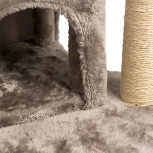 Cat Tree Duvoplus Britt image-1