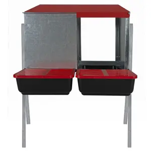 12739-hogt-galvaniserat-agglaggningsbo-med-fotter-duvoplus-rod-57-5x46x76-cm