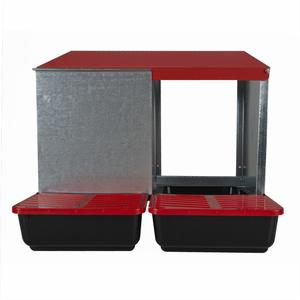 12740-czerwone-galwanizowane-gniazdo-do-znoszenia-jaj-duvoplus-czerwony-53x45-5x47-5-cm