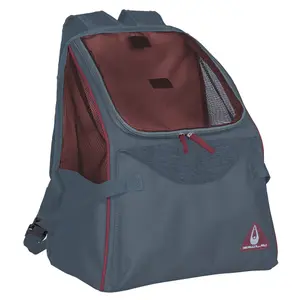 12940-vaska-for-transport-av-husdjur-duvoplus-paris-casual-bla-44x18-5x25-5-cm