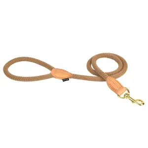 Hundesnor af nylon Duvoplus Explor Forest image-0