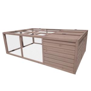 13074-hutch-for-rodents-duvoplus-woodland-jumper-forest-mole-120x120x48-cm