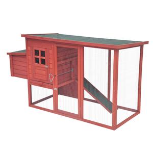13181-rabbit-hutch-duvoplus-woodland-bonnie-classic-brown-95x45x70-cm