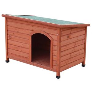 13183-hundehutte-duvoplus-woodland-balou-1-classic-braun-85x58x58-cm