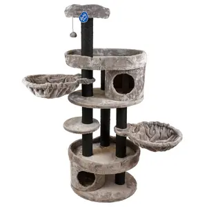 Kattenboom Duvoplus Coco image-0