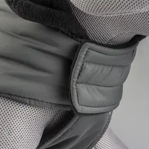 Casaco para cão Duvoplus Hi Vis Casual S image-2