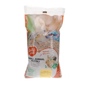 Gamelle pour chien et chat Duvoplus Stone Kitty Face image-2