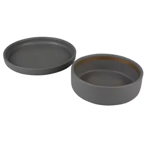 Hundskål Duvoplus Stone Hush image-2