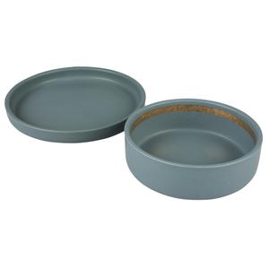 Futternapf für Hund und Katze Duvoplus Stone Grace image-1